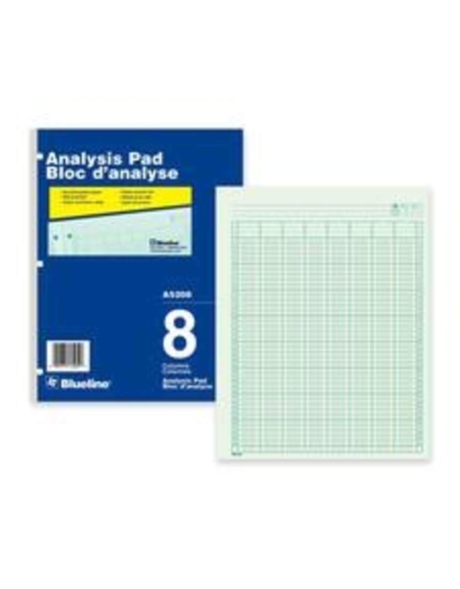 ANALYSIS PD,10.9x8.5 50p*8 COL