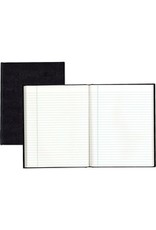 COMPOS BK 9.25x7.25 150p*BLACK