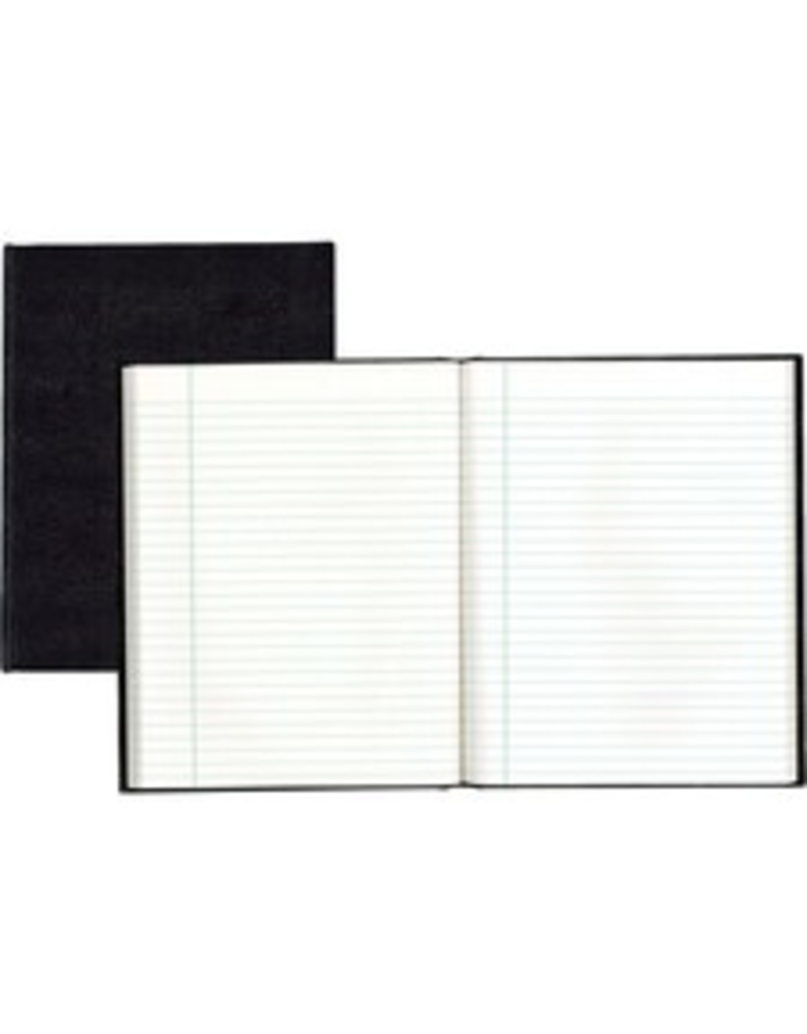 COMPOS BK 9.25x7.25 150p*BLACK