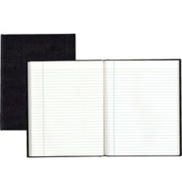 COMPOS BK 9.25x7.25 150p*BLACK