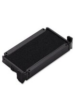 INK PAD, 6/4911 *BLACK  *2/PK