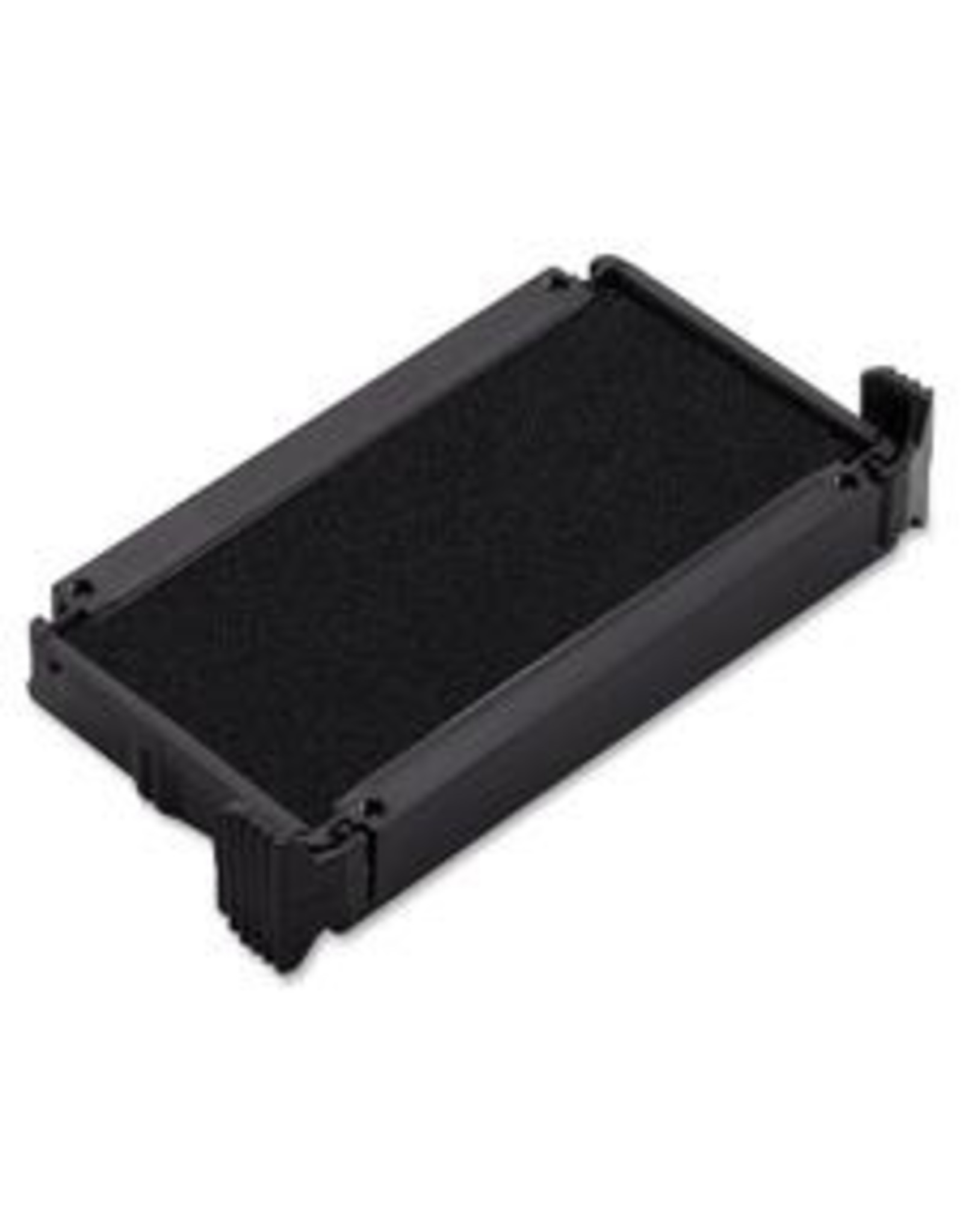 INK PAD, 6/4911 *BLACK  *2/PK