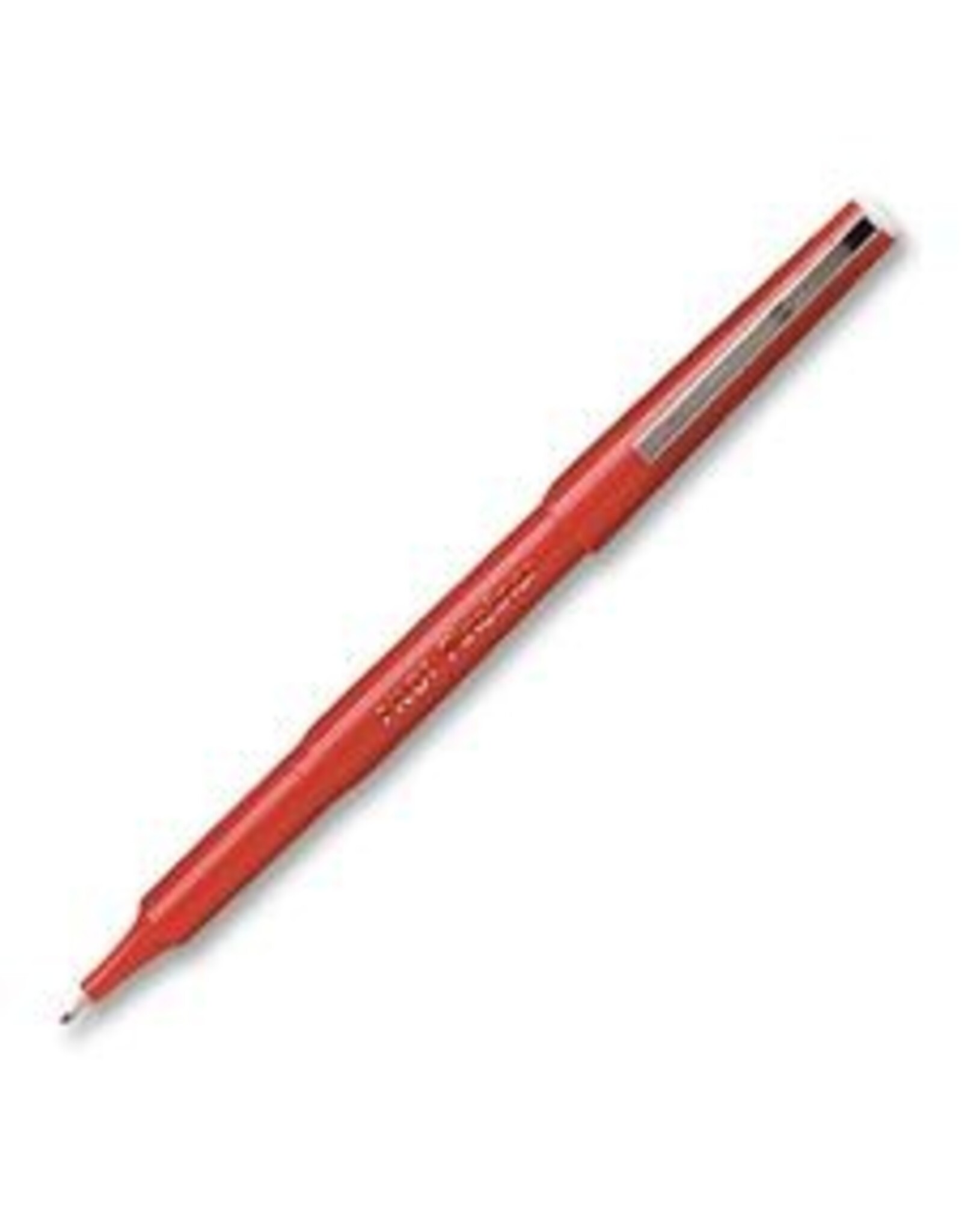 PEN FINELINER SWPP-RED