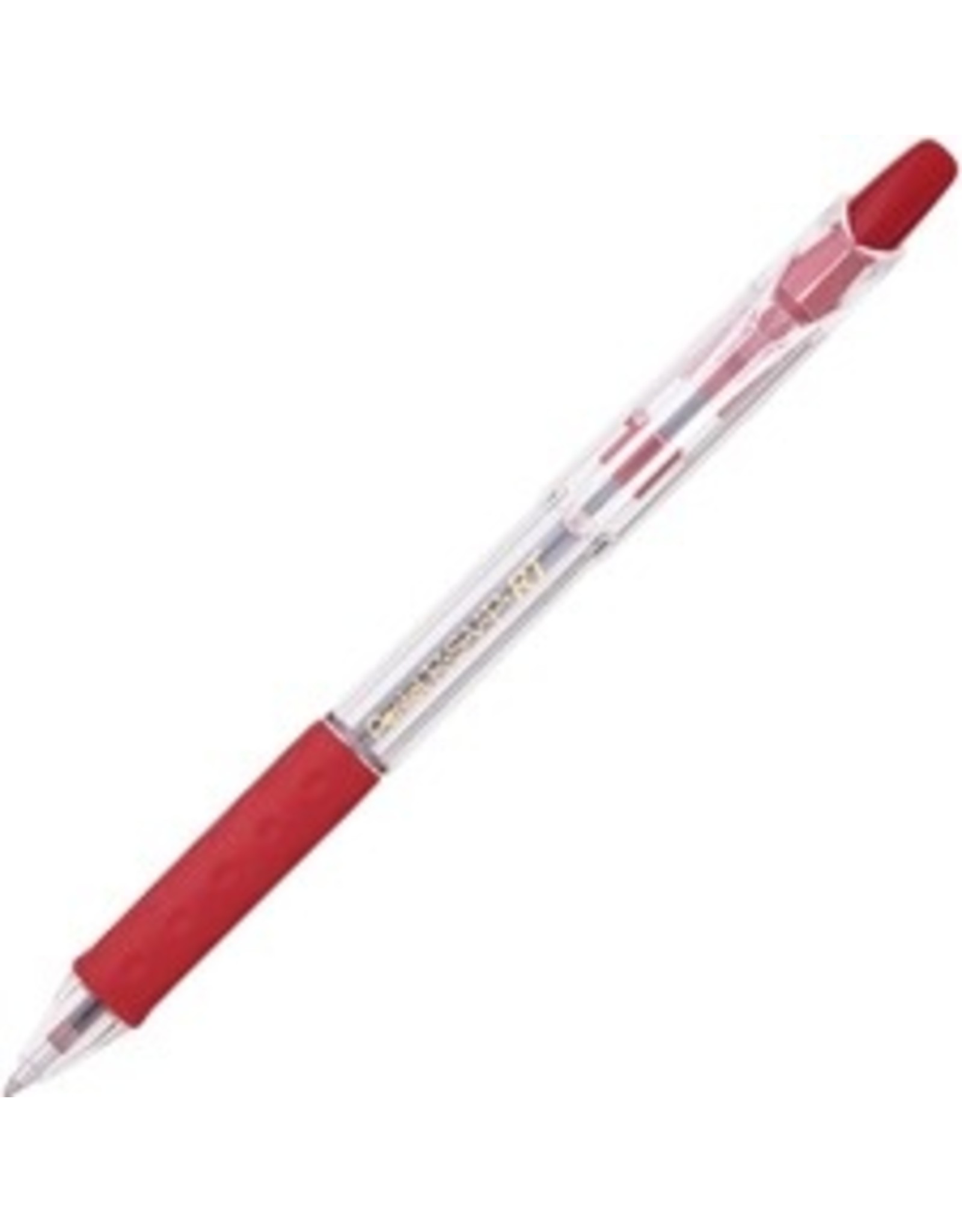 PEN RTRC RSVP MED-POINT *RED