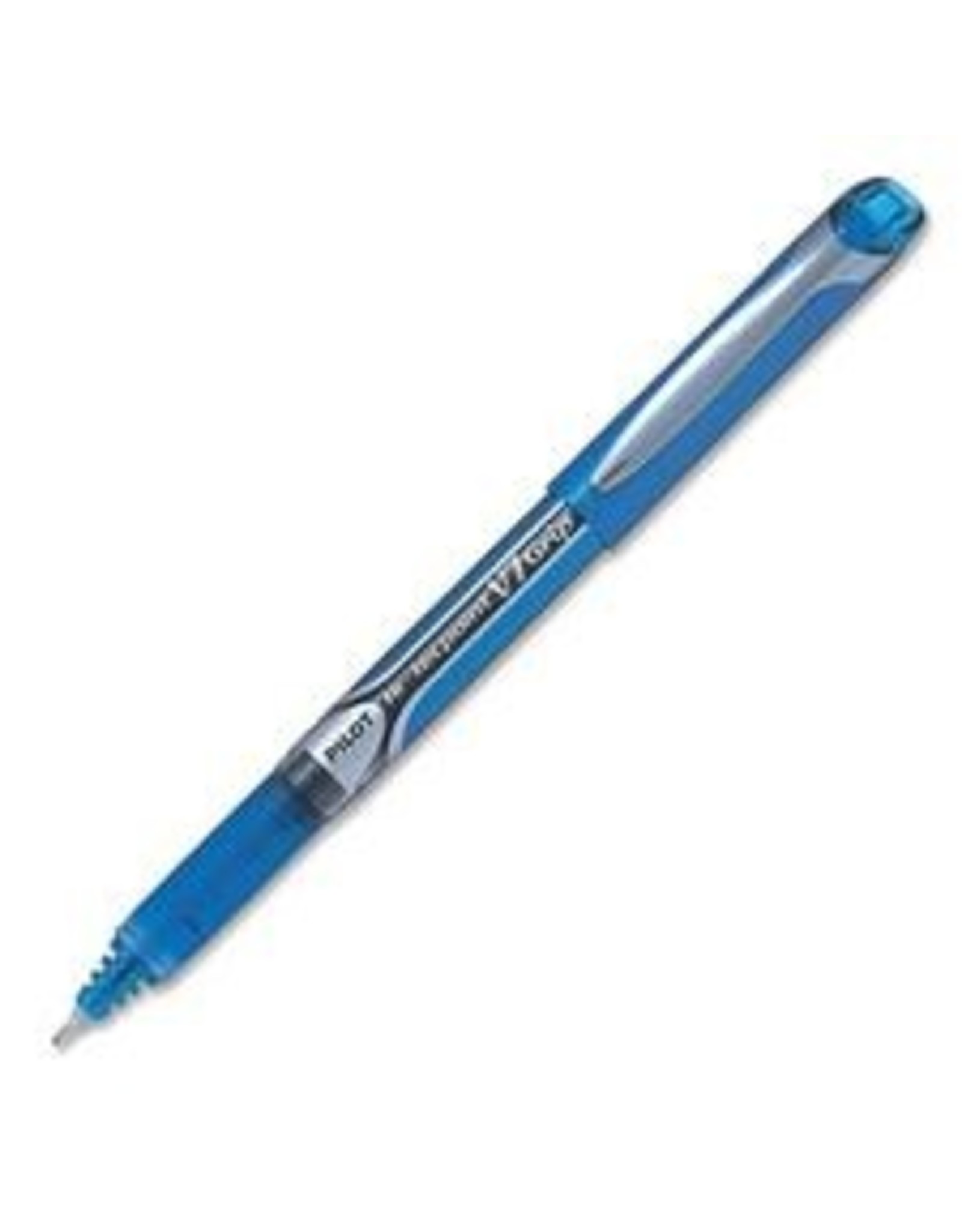 ROLLER HITEC V7 GRIP*TURQUOISE