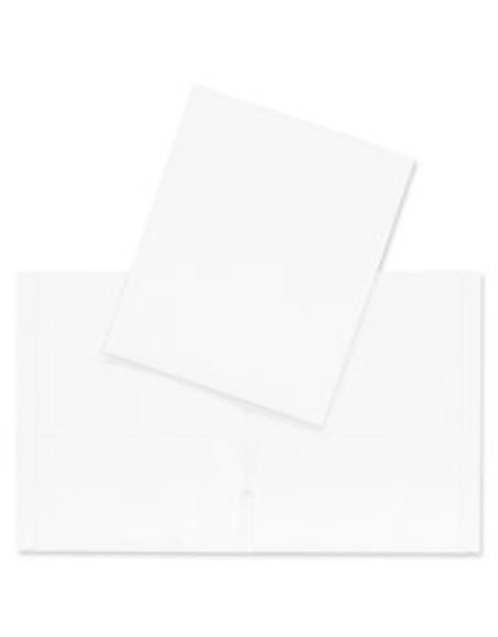 PORTFOLIO, 2-PCKT *WHITE