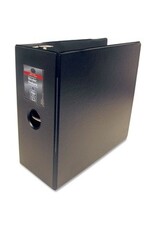 BNDR EZ LOAD DUBL-L DR 5''*BLK