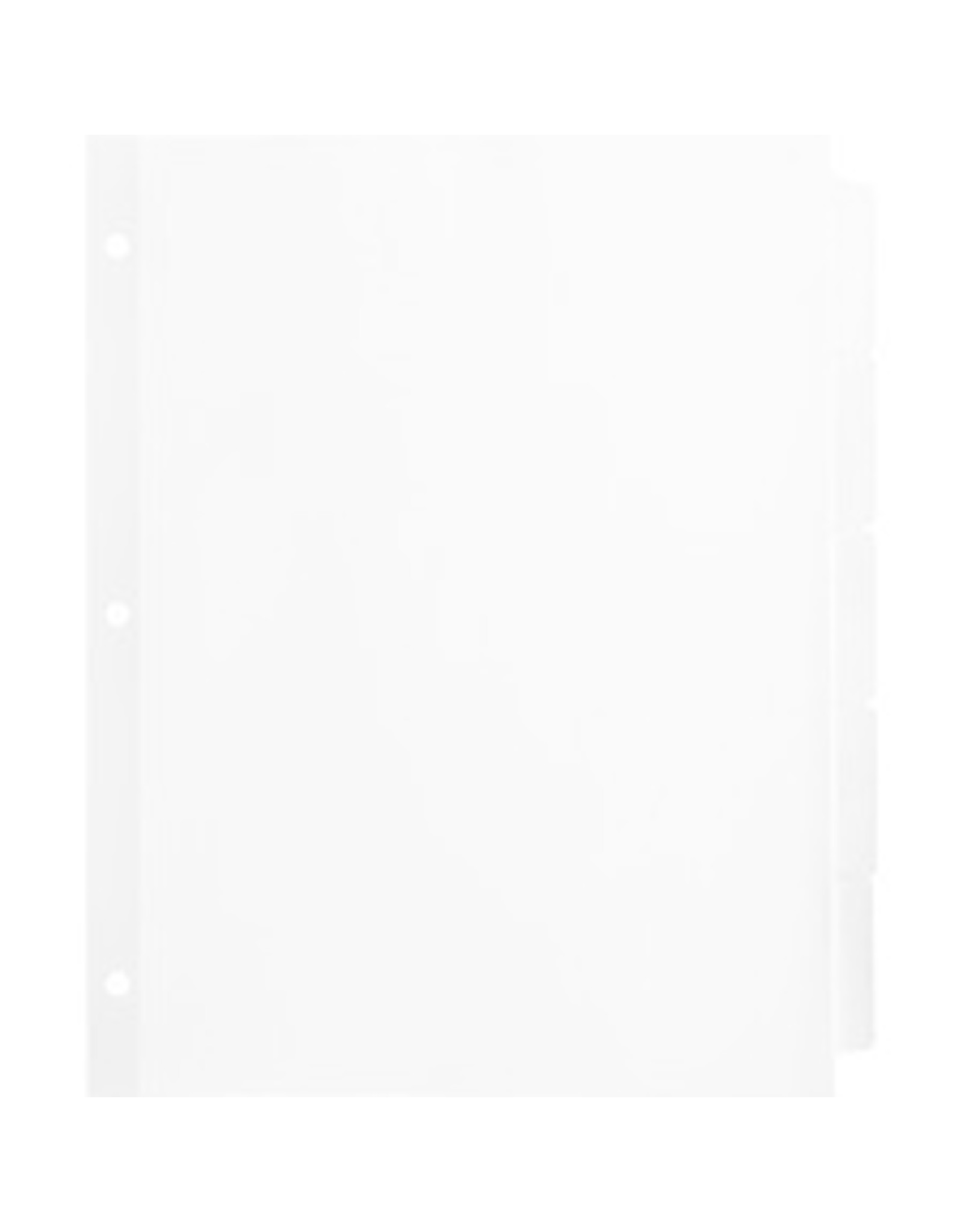 INDEX,3-RING,5TAB,WE