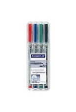 OHP MARKER, LUMO WASH MED*AT*4