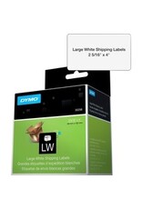 LABEL L/WRITR SHIP 2.3x4*300
