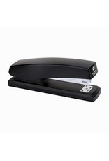 STAPLER,FULL STRIP,BK