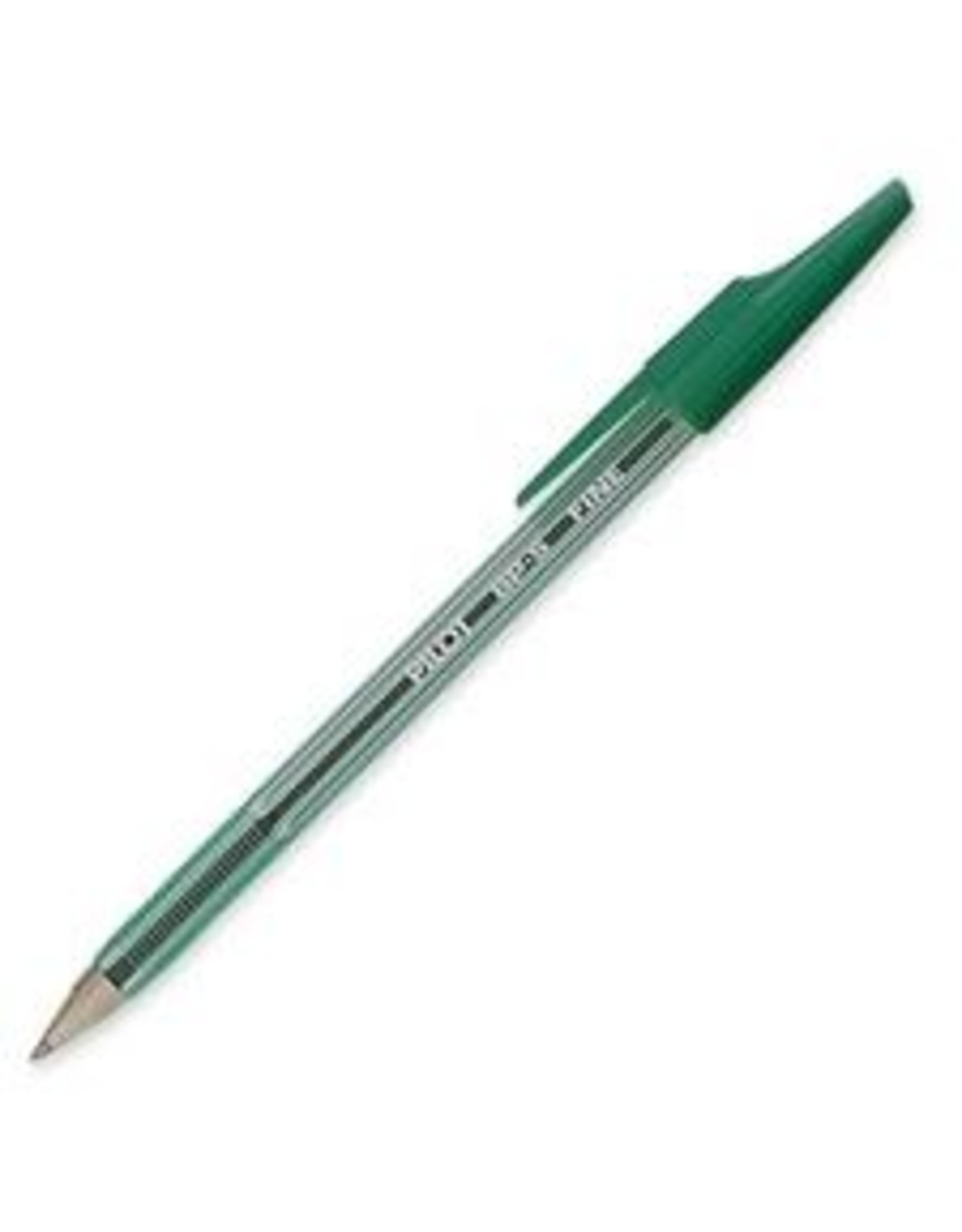 STICK PEN FINE GREEN *BPSF-GN