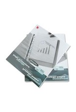 PAGE PROT, LTR MED WGT  *50/BX