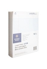 PAD,LEGAL,LTR,12CT,WE