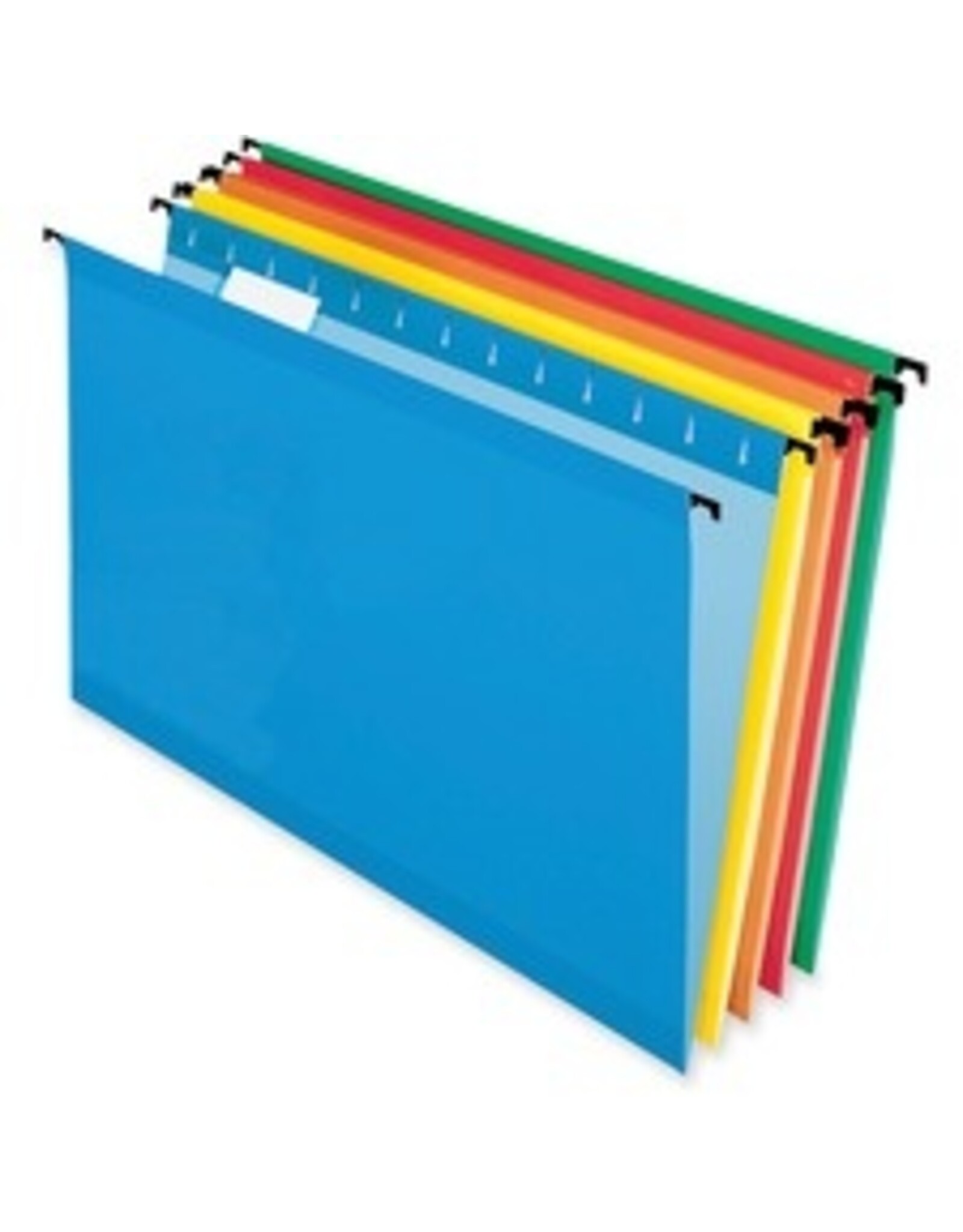 HANG TUFF FLDR LGL*ASST *20/BX