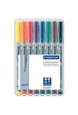 OHP MARKER, LUMO WASH MED*AT*8