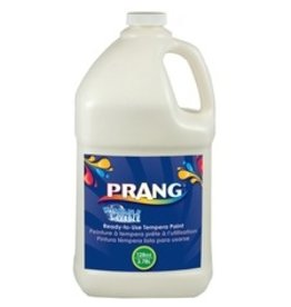 PAINT WASHBL TEMPRA 128oz*WHTE