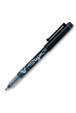 PEN, F/TIP V-SIGN *BLACK