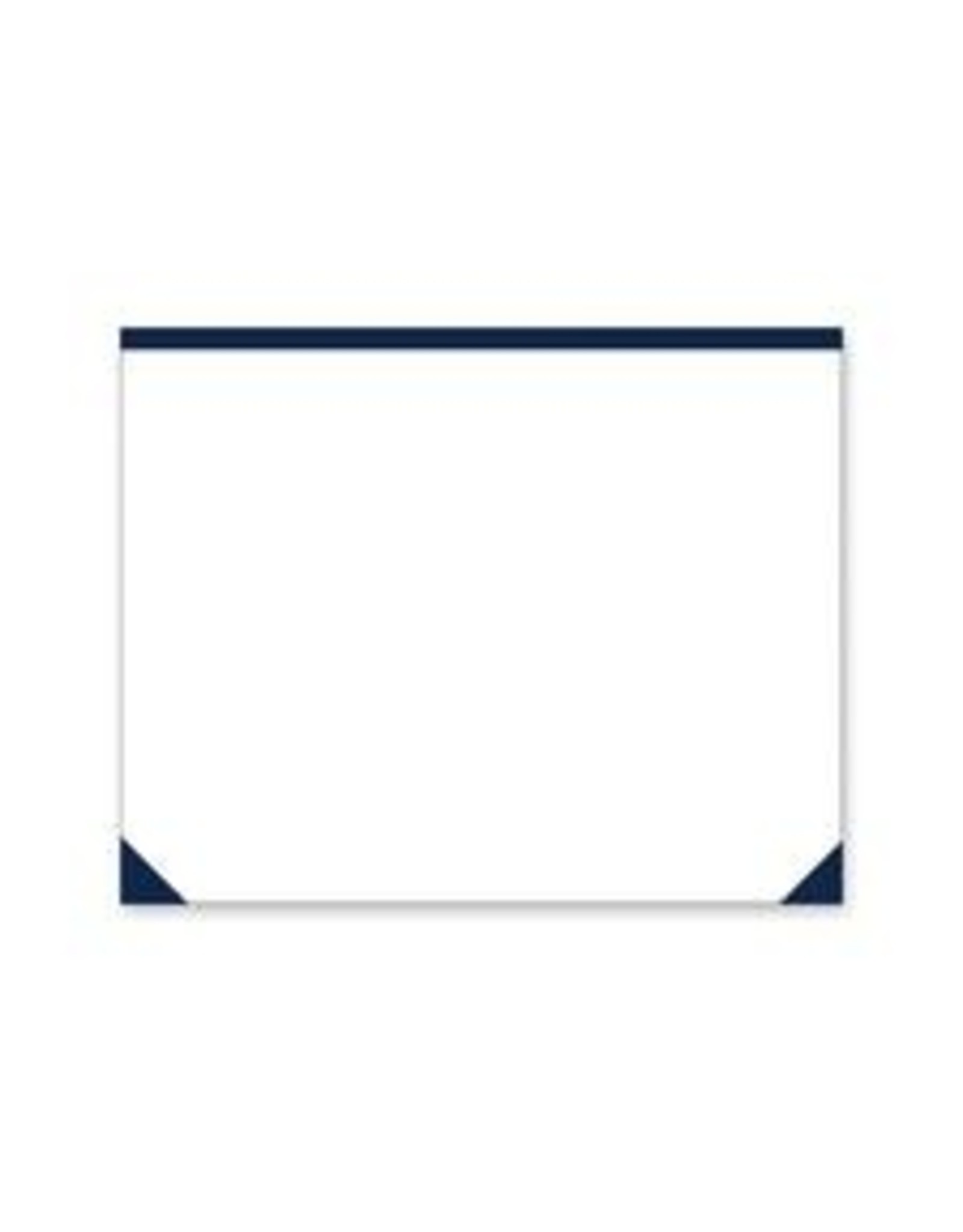 DESKPAD PLAIN ECO 21.75x17