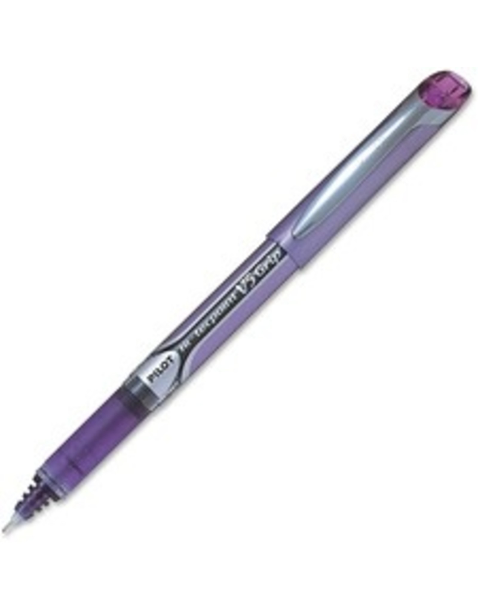 ROLLER HITEC V5 GRIP*PURPLE
