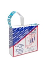 FILE LABEL*#6 - BLUE    *5C/BX
