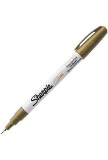 MRKR SHARPIE PAINT XF*GOLD