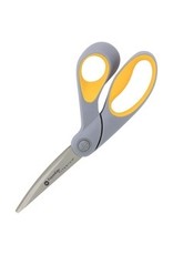 SCISSOR EXTREMEDGE TITN 9''STRG