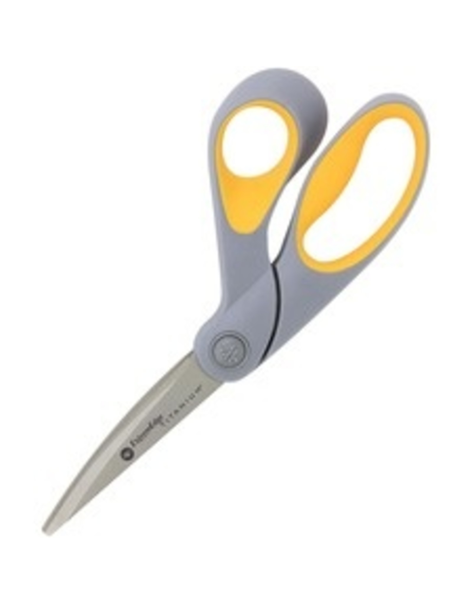 SCISSOR EXTREMEDGE TITN 9''STRG