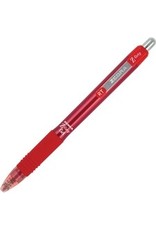 PEN ZGRIP GEL RTRC 0.7mm*RED