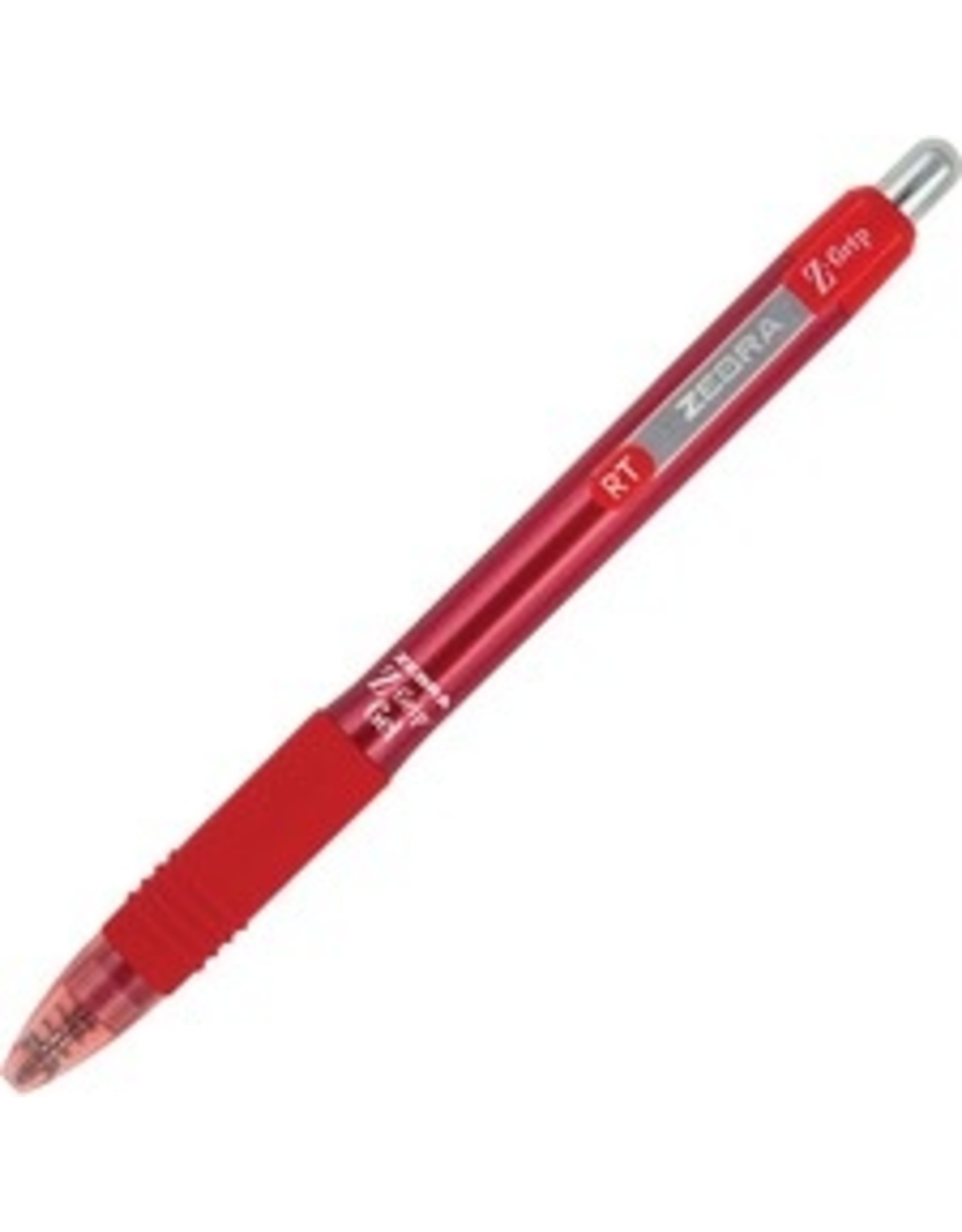 PEN ZGRIP GEL RTRC 0.7mm*RED