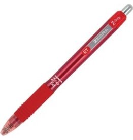 PEN ZGRIP GEL RTRC 0.7mm*RED