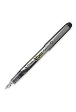 FOUNTN PEN, BK BRRL*BLACK
