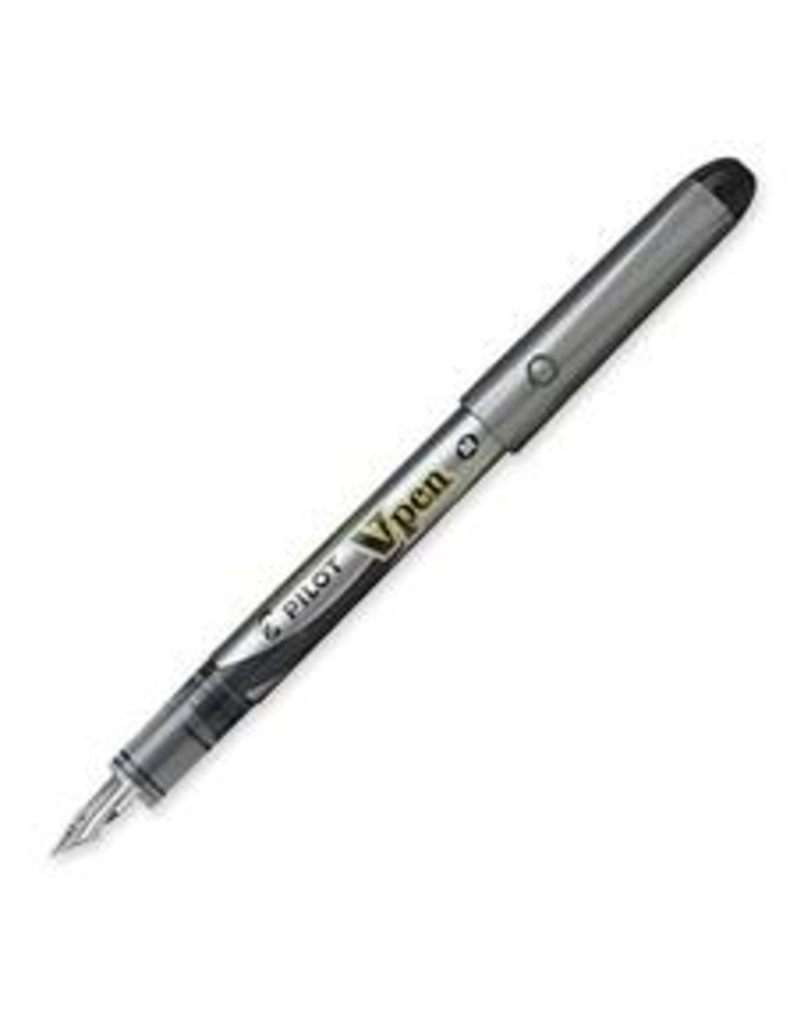 FOUNTN PEN, BK BRRL*BLACK