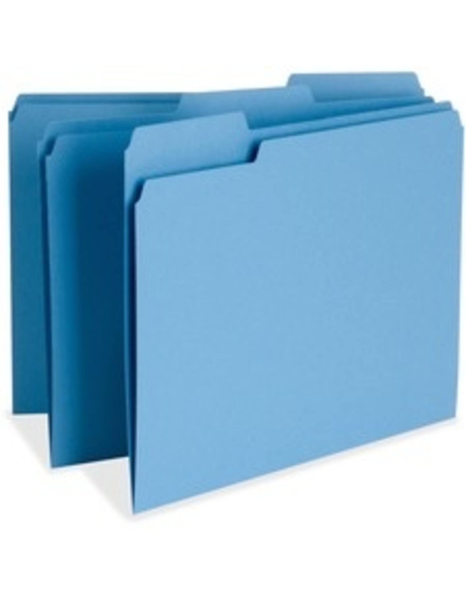 FLDR,FILE,1PLY,1/3,LTR,BE