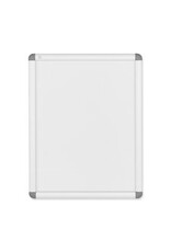 BOARD CLIP DOWN FRAME  *8.5x11