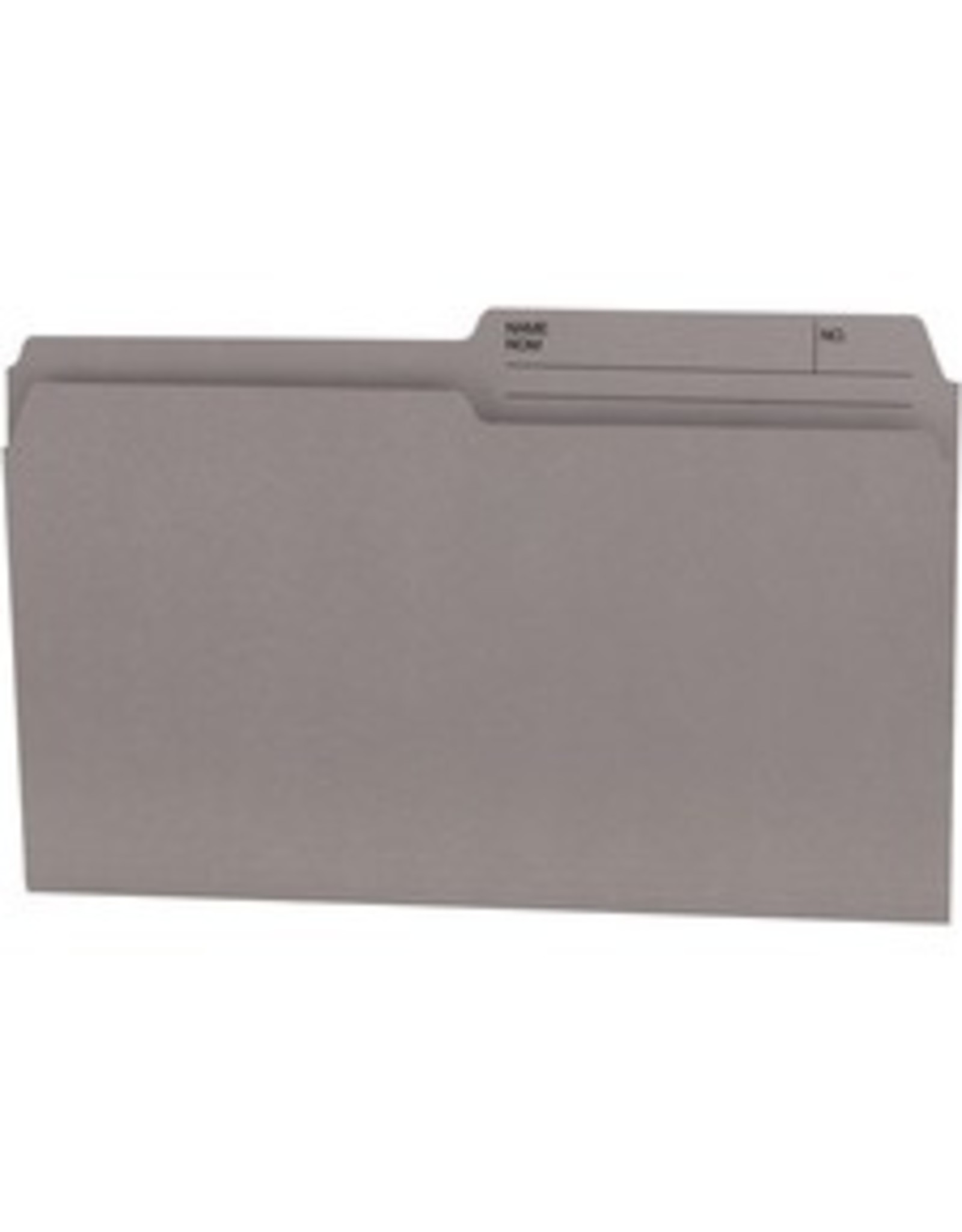 FILE 10.5 LGL OFFX,100/BX*GREY
