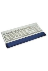 WRIST REST KEYBRD PAD SUPERGEL