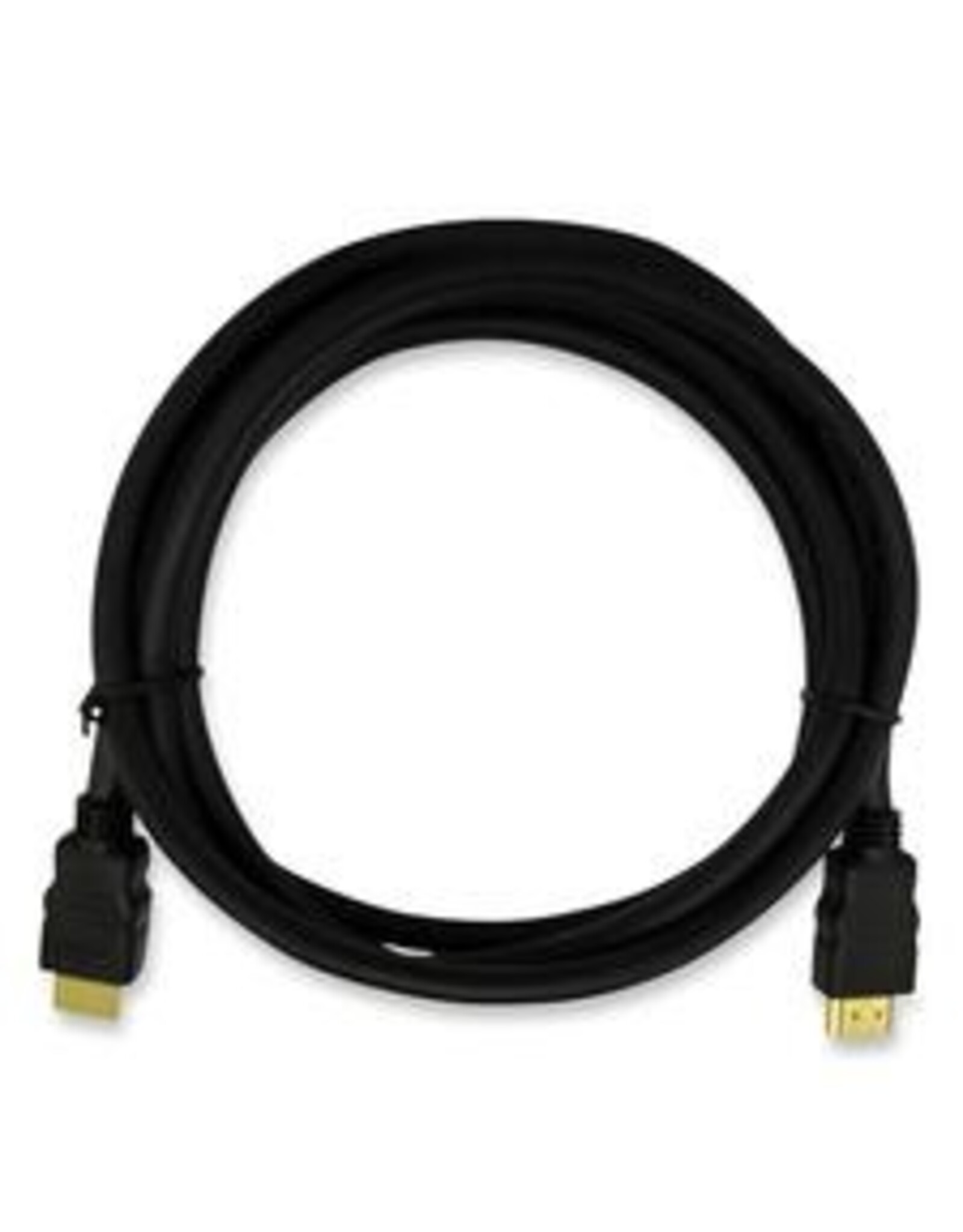 CABLE HI-DEFINITION HDMI 10'