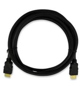 CABLE HI-DEFINITION HDMI 10'
