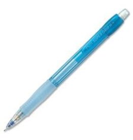 MECH PNC S/GRIP H185N .5mm BLU