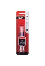 REFILL, UB 207 BE 2PK