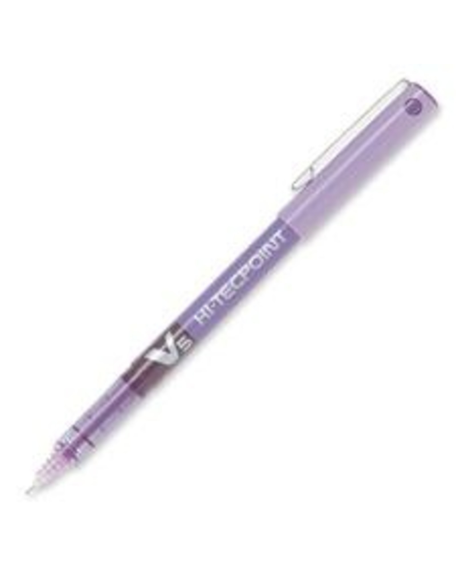 ROLLER HITECH V5 XFN PURP*BXV5