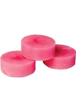 URINAL PUCKS CHERRY PINK*12/BX