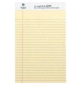 PAD,LEGAL,JUNIOR,12CT