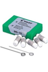 ERASER, for MECH/PNCL   * 5/PK