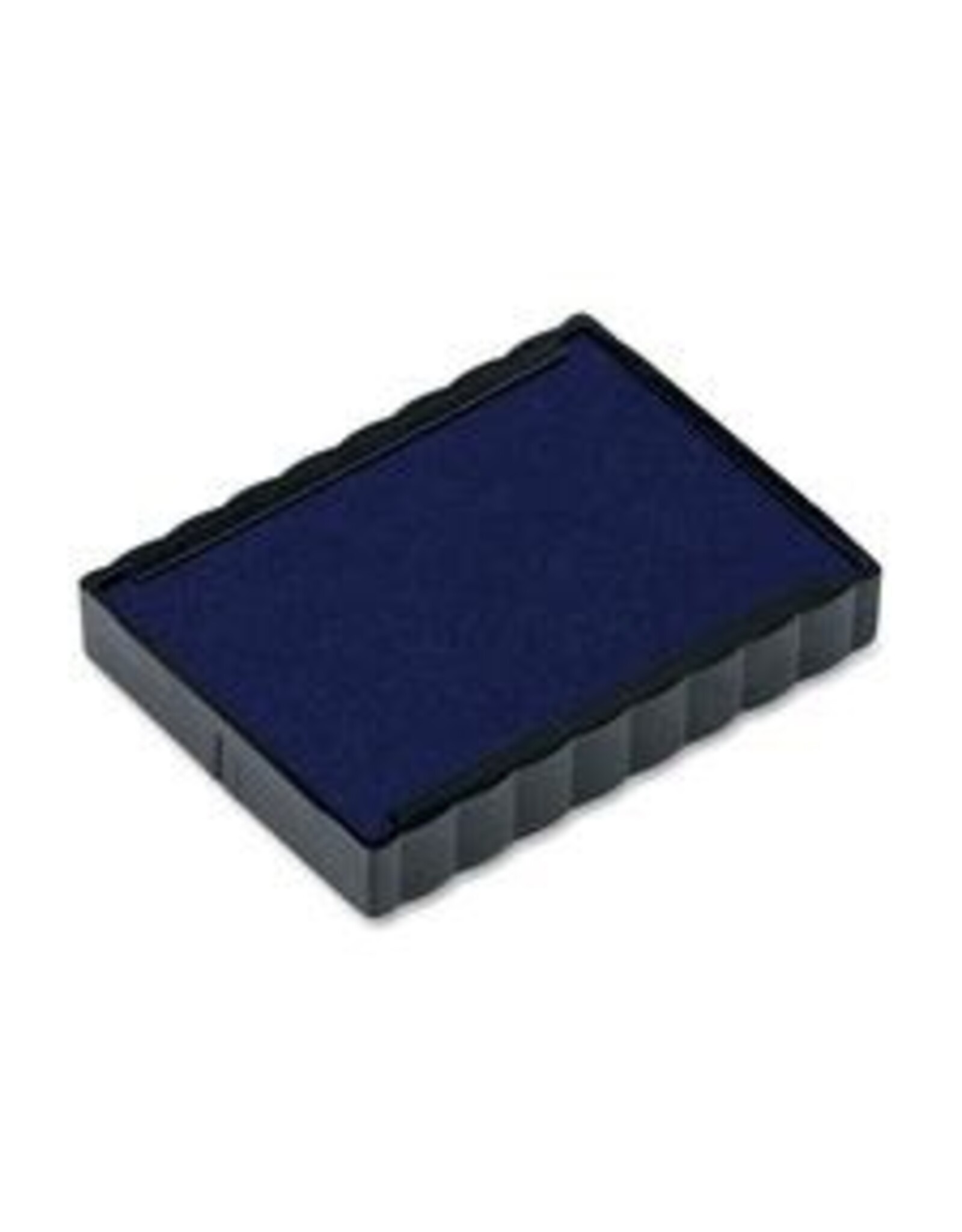 INK PAD, for 4750.L/4755*BLUE