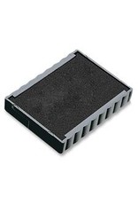 INK PAD, for (6/50)     *BLACK