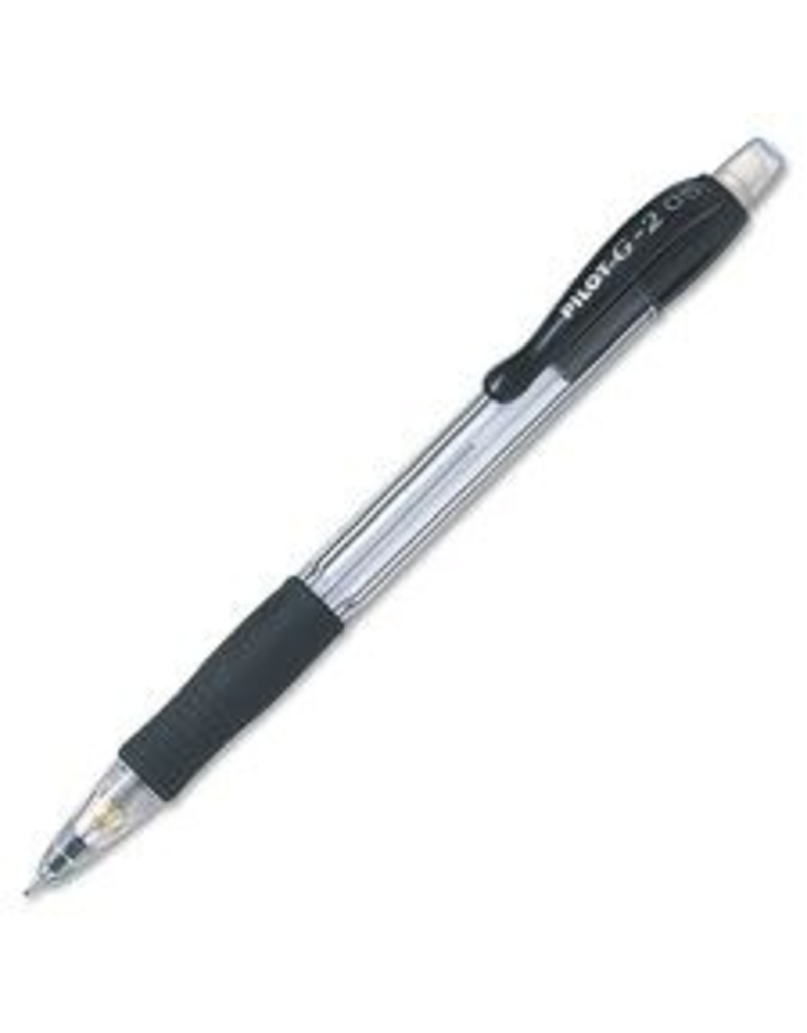 MECH PNCL G2 0.5mm*BLACK