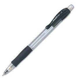MECH PNCL G2 0.5mm*BLACK