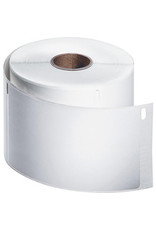 TAPE LW 2-5/16''X4'', WHITE